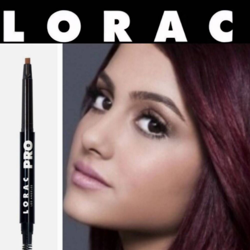 Lorac Pro Precision Brow Pencil